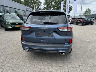 Ford Kuga – thumbnail 4