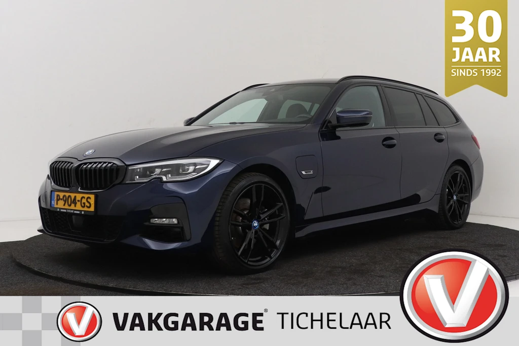 BMW 3 Serie – foto 1
