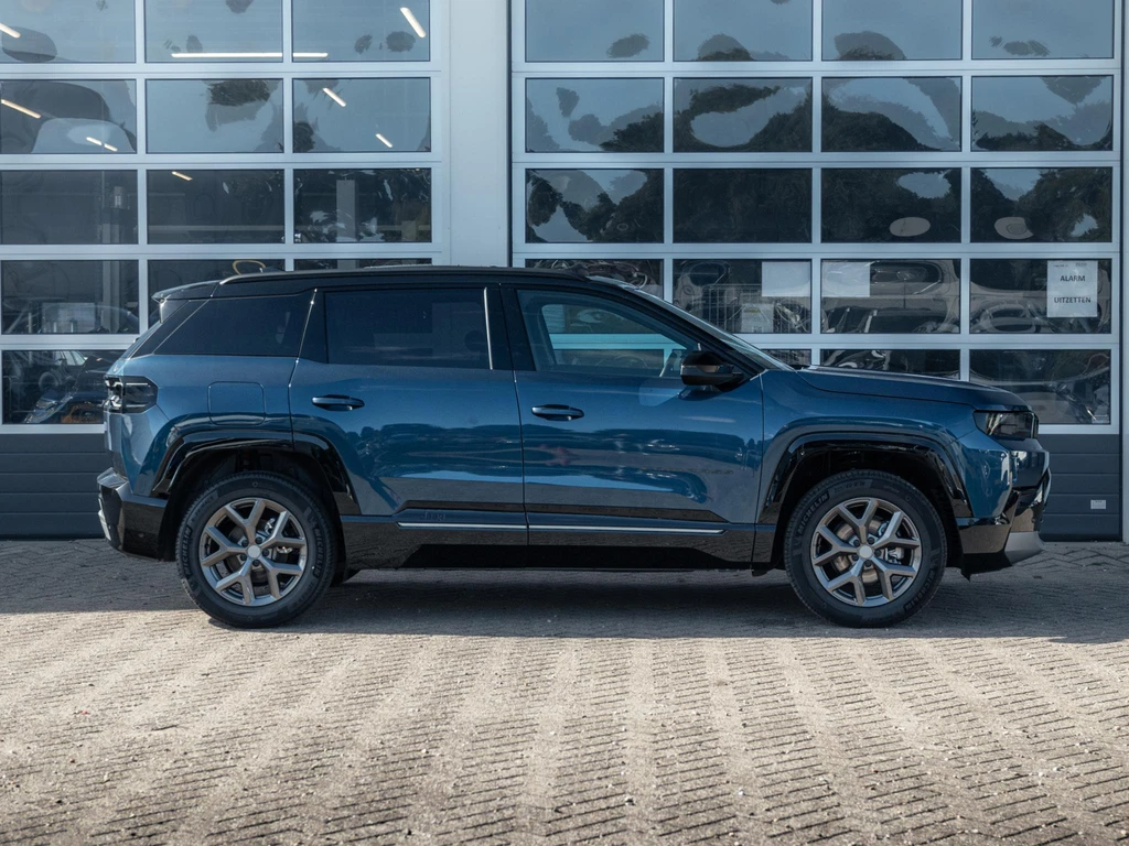 Jeep Compass – foto 7