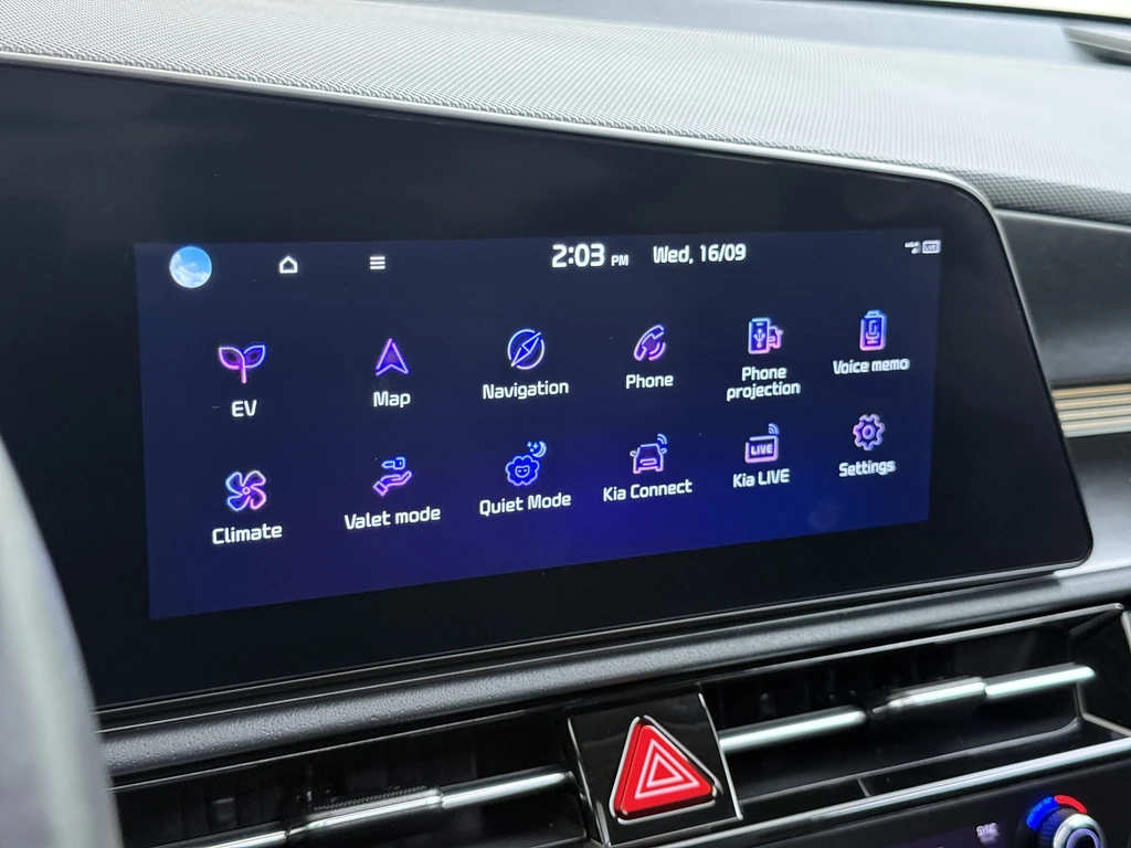 Kia Niro EV – foto 22