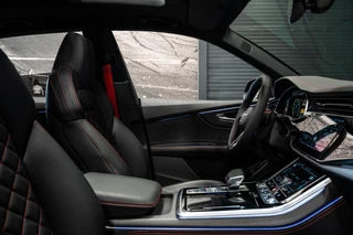 Audi Q8 – thumbnail 40