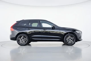 Volvo XC60 – thumbnail 8