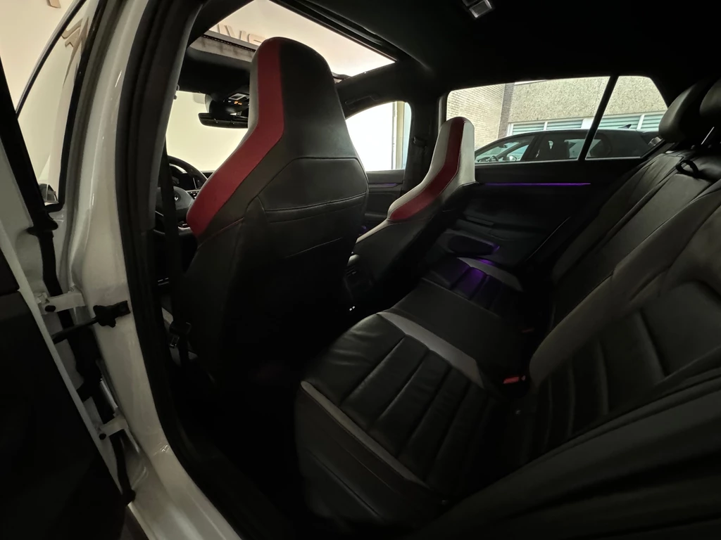 Volkswagen Golf – foto 17