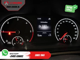 Volkswagen Caddy – thumbnail 18
