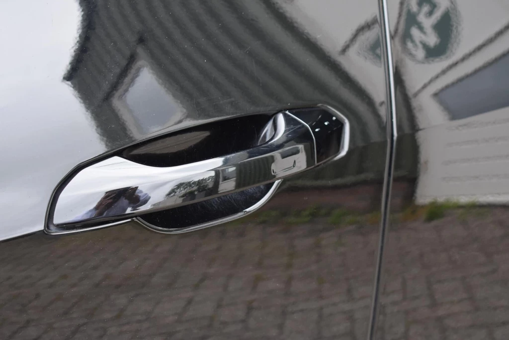 Audi e-tron – foto 34