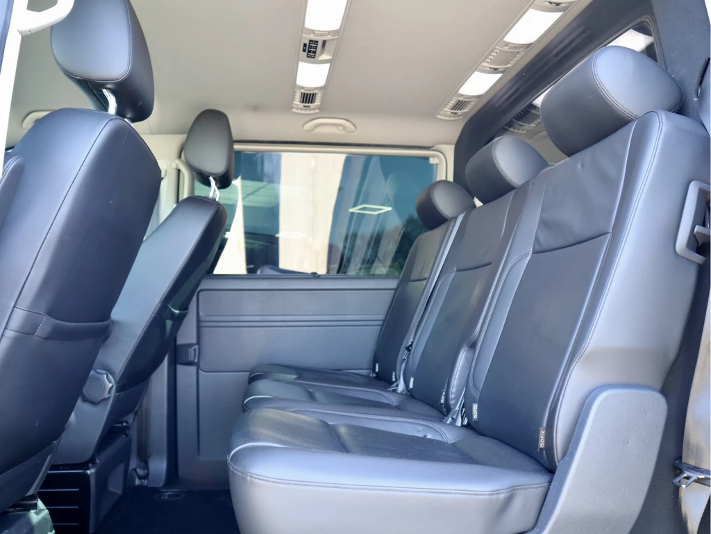 Volkswagen Transporter – foto 21