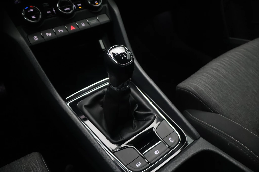 Škoda Karoq – foto 20