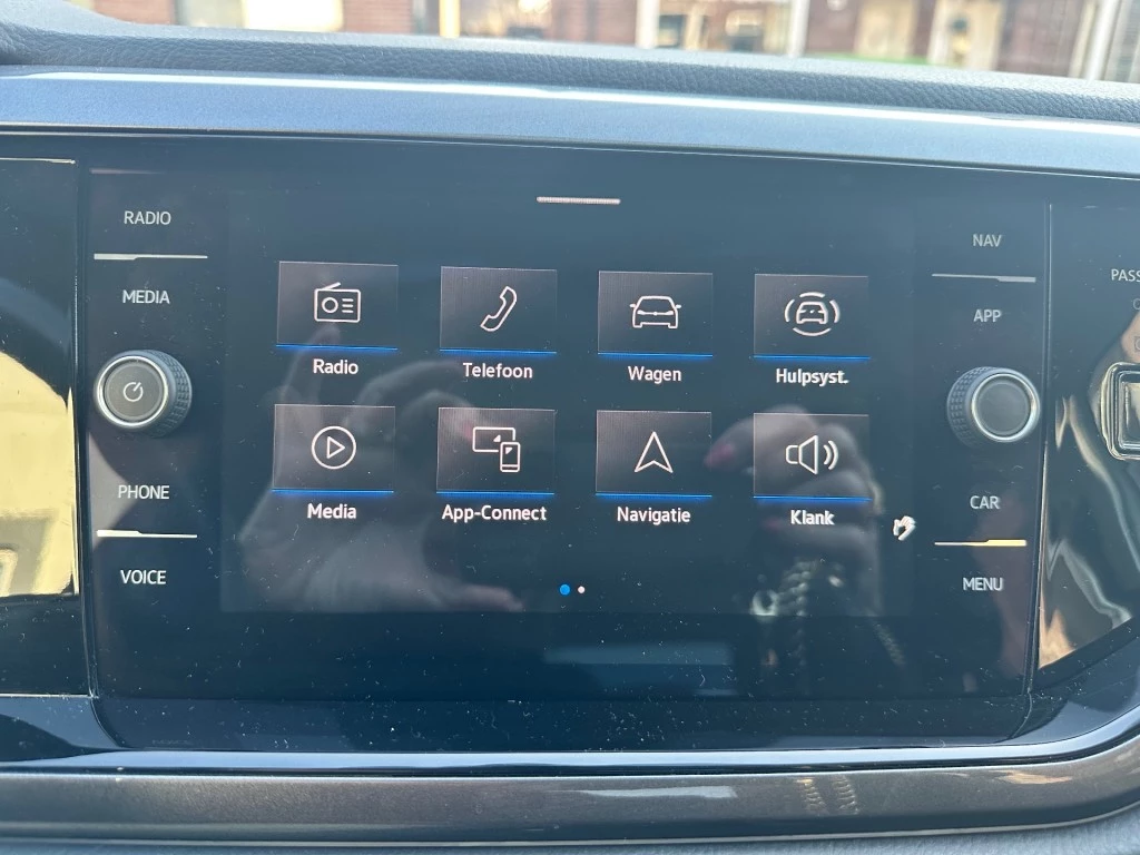 Volkswagen Polo – foto 19
