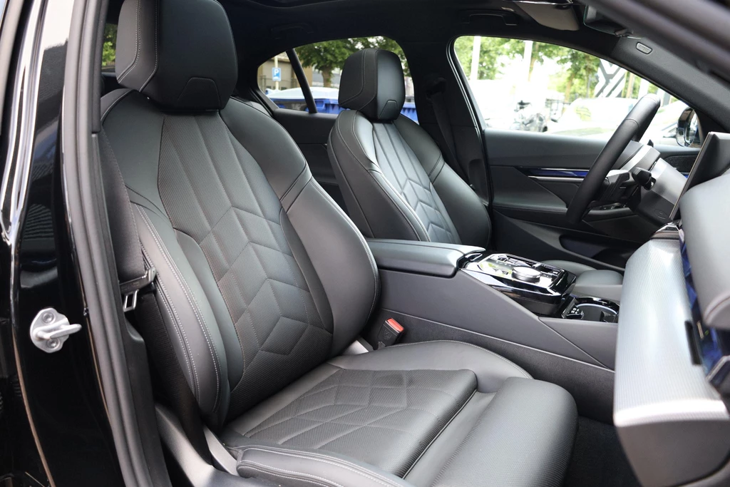 BMW 5 Serie – foto 19