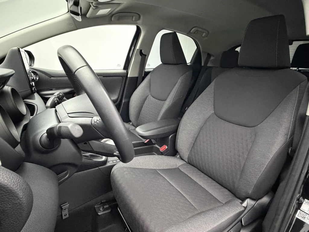 Toyota Yaris – foto 11