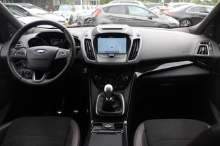 Ford Kuga – thumbnail 9