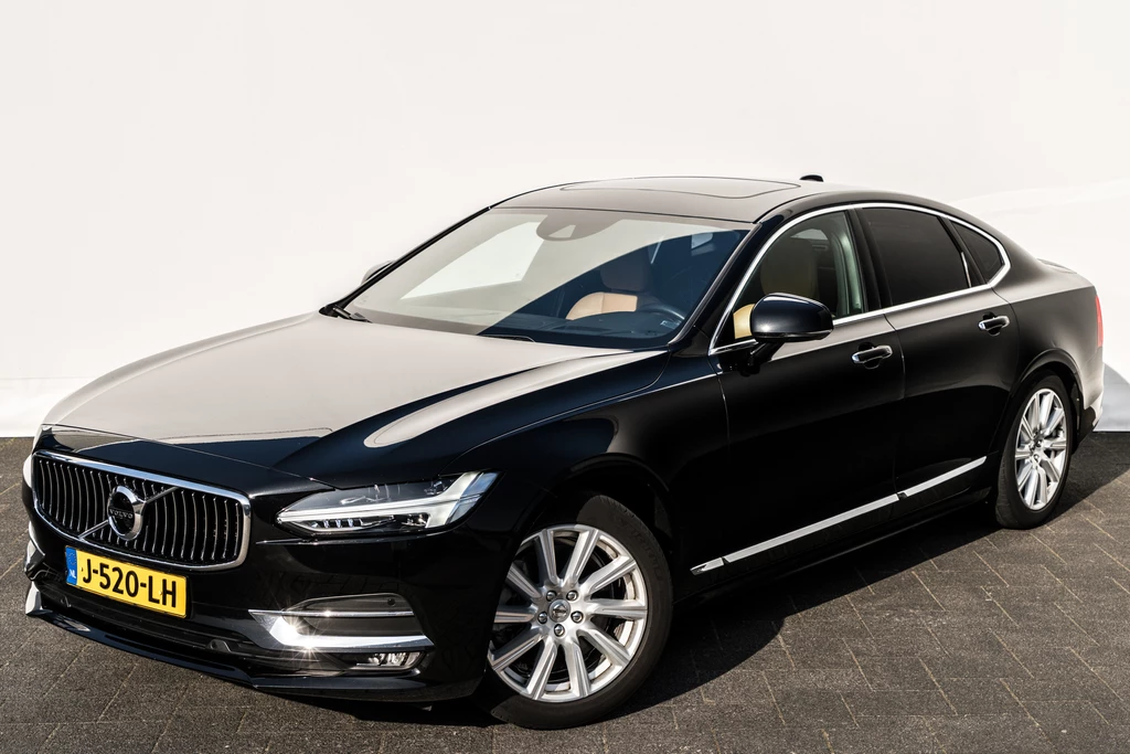 Volvo S90 – foto 2