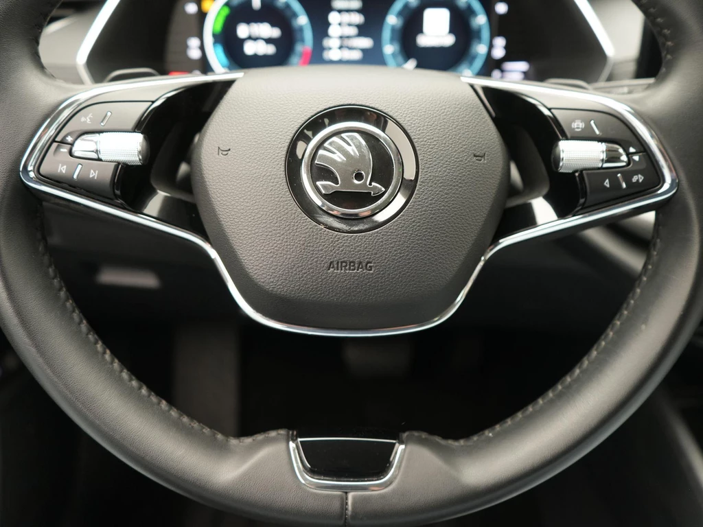 Škoda Octavia – foto 18