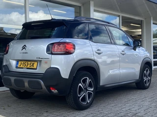 Citroën C3 Aircross – thumbnail 2