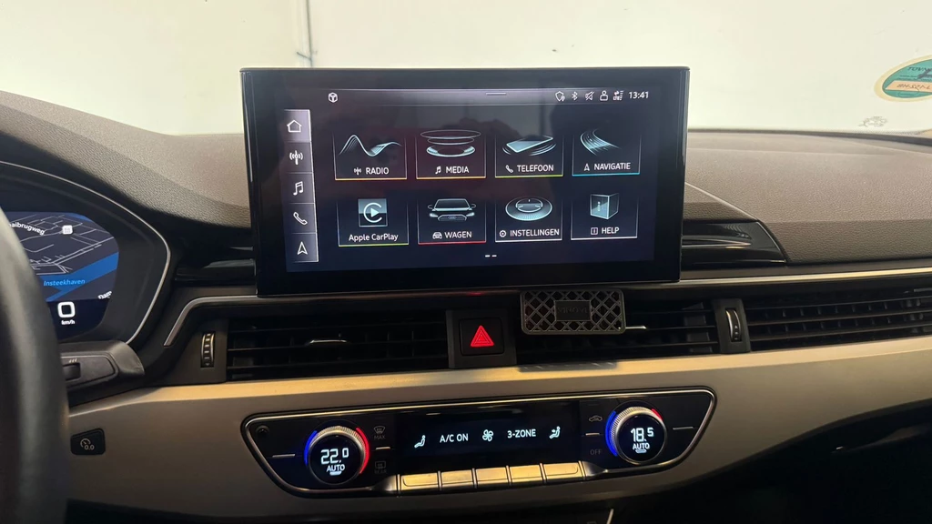 Audi A5 – foto 18