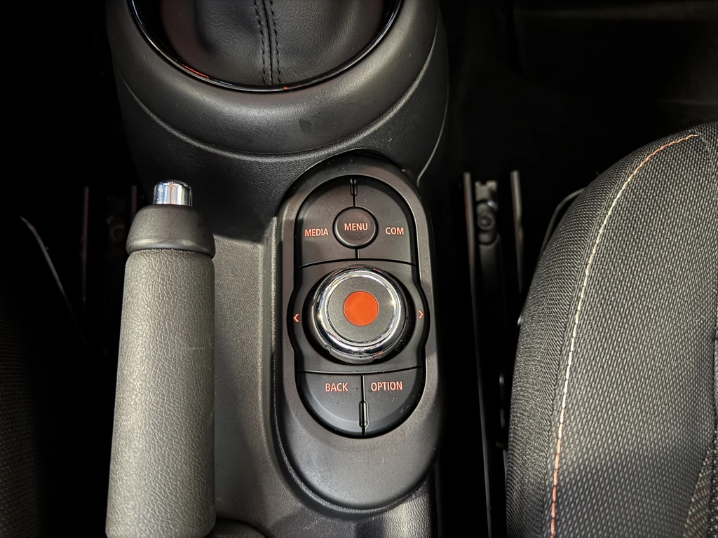 MINI One – foto 19