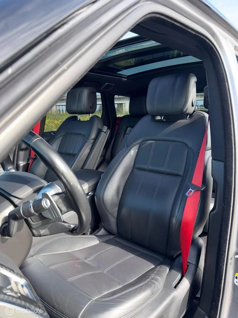 Land Rover Range Rover Sport – foto 24