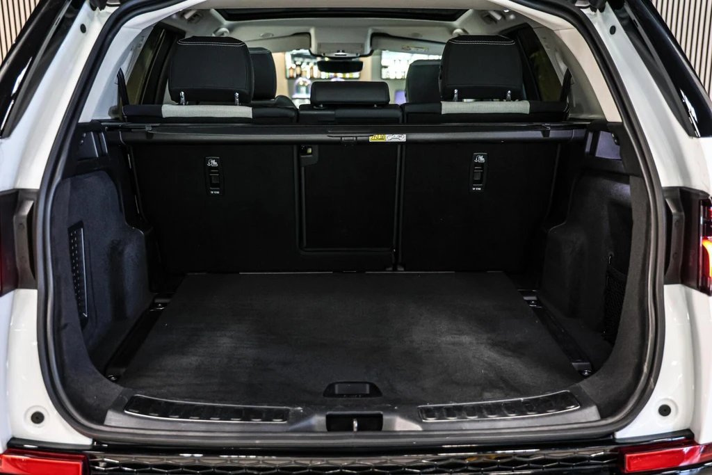 Land Rover Discovery Sport – foto 28
