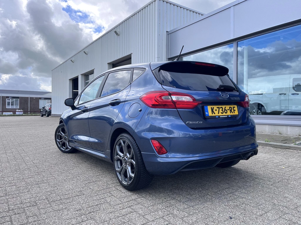 Ford Fiesta – foto 3