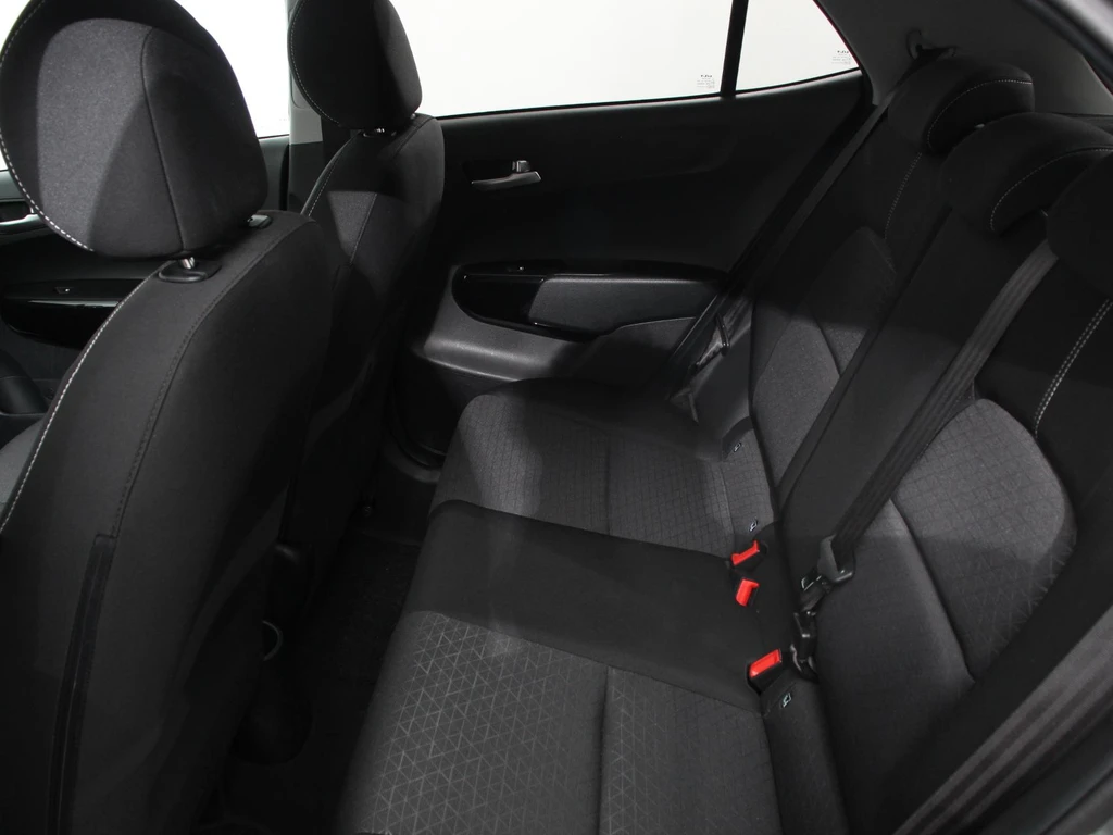 Kia Picanto – foto 30