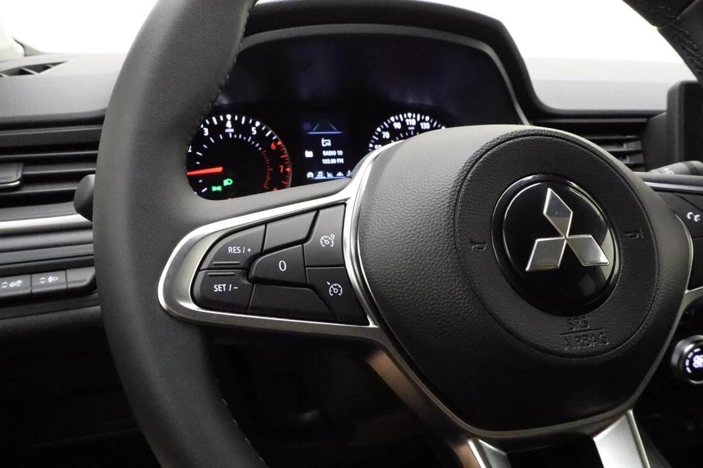Mitsubishi ASX – foto 27