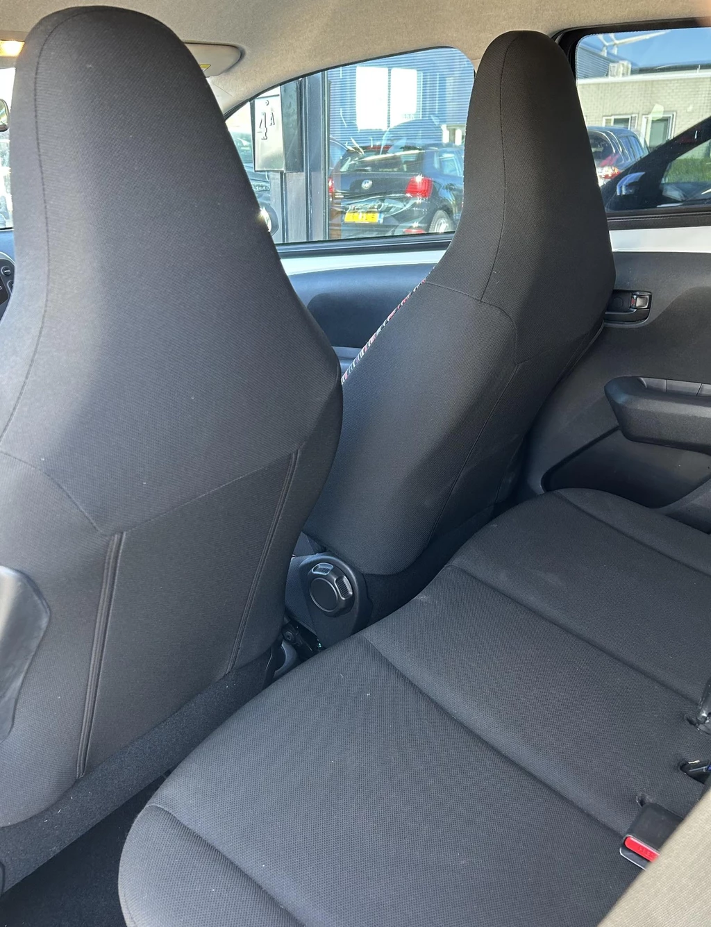 Citroën C1 – foto 11
