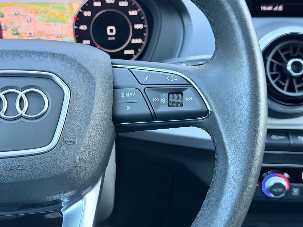 Audi Q2 – foto 16