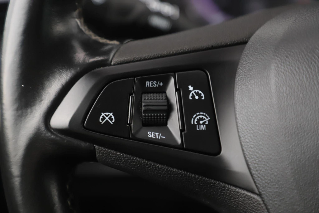 Opel Astra – foto 12