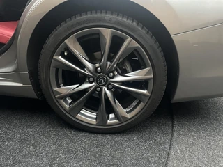 Lexus ES – thumbnail 29