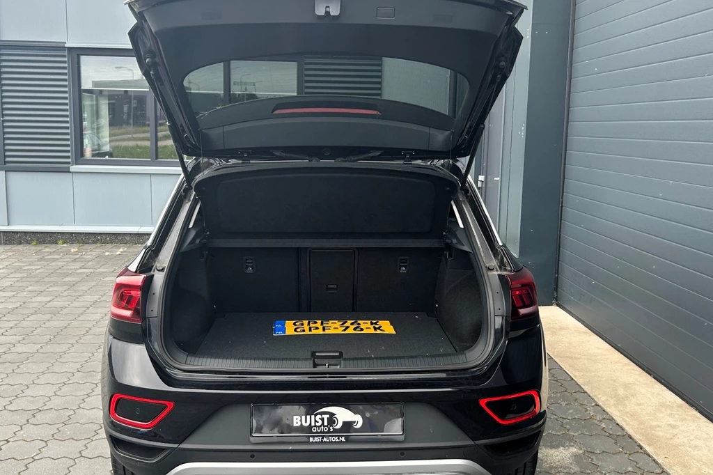 Volkswagen T-Roc – foto 22