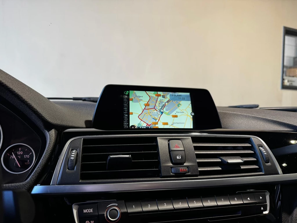 BMW 3 Serie – foto 13
