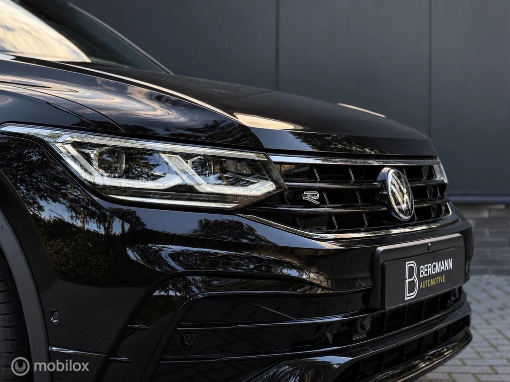 Volkswagen Tiguan – foto 19