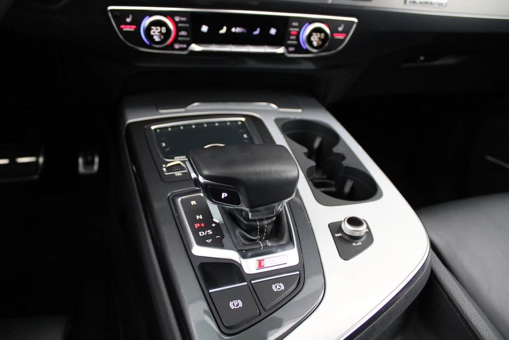 Audi SQ7 – foto 50
