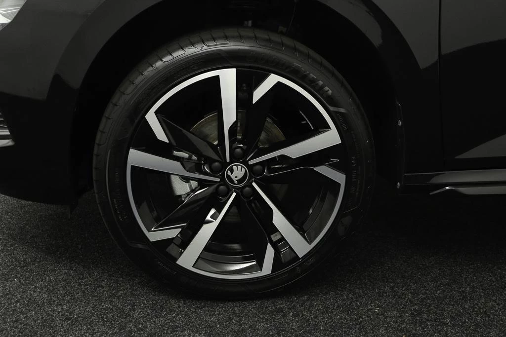 Škoda Kamiq – foto 10