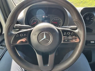 Mercedes-Benz Sprinter – thumbnail 21