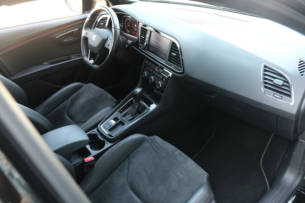 SEAT Leon – foto 27