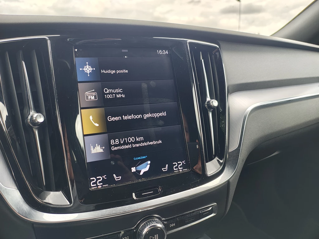 Volvo V60 – foto 13