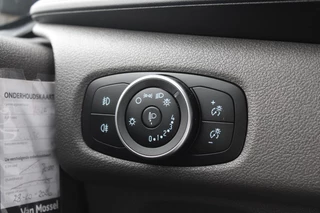Ford Transit Custom – thumbnail 14