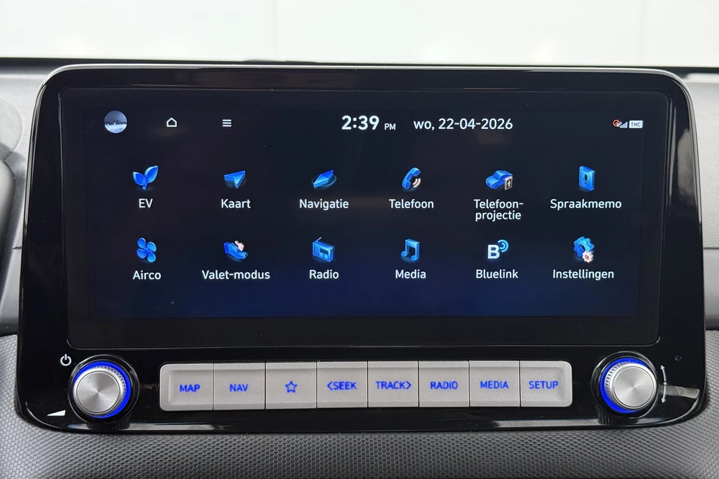 Hyundai Kona – foto 24