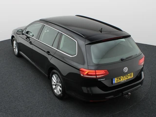 Volkswagen Passat – thumbnail 6