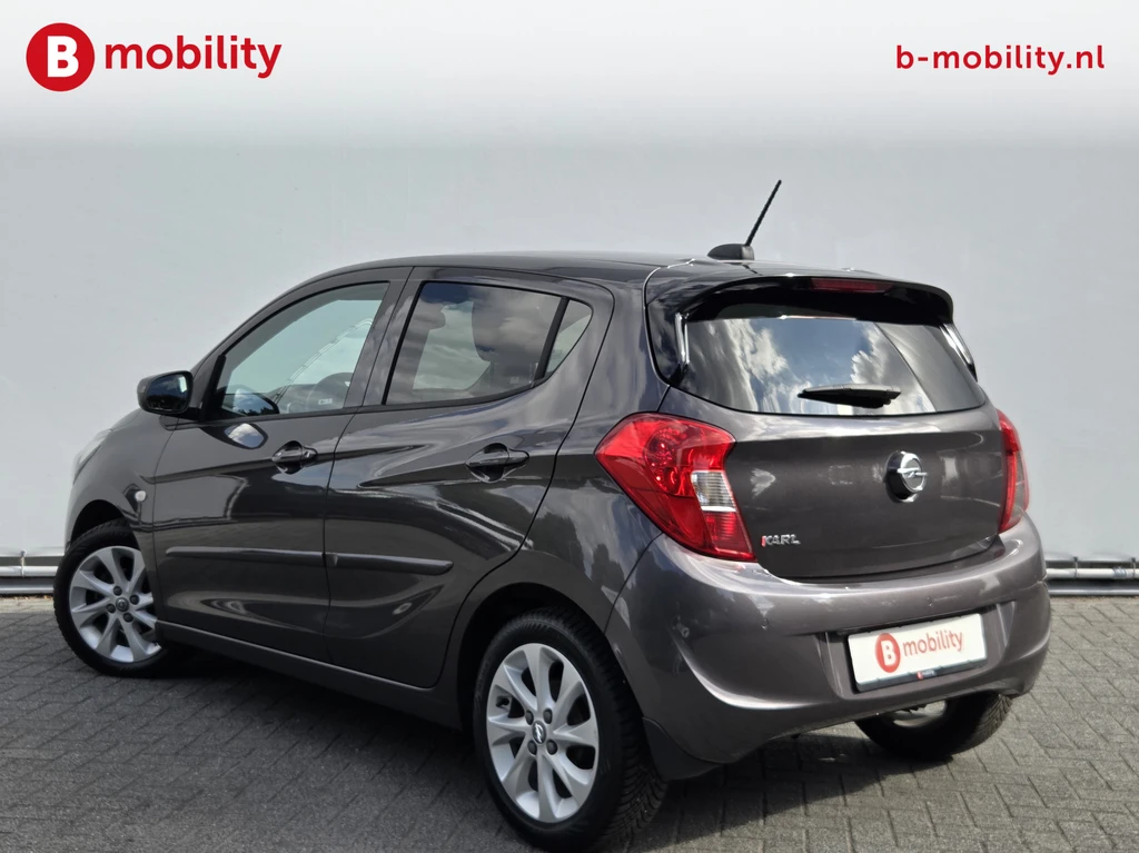 Opel KARL – foto 3