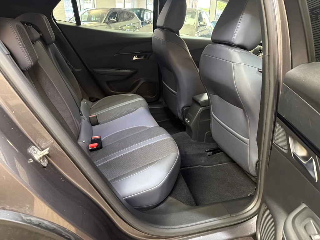 Peugeot 2008 – foto 16
