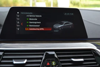 BMW 5 Serie – thumbnail 42