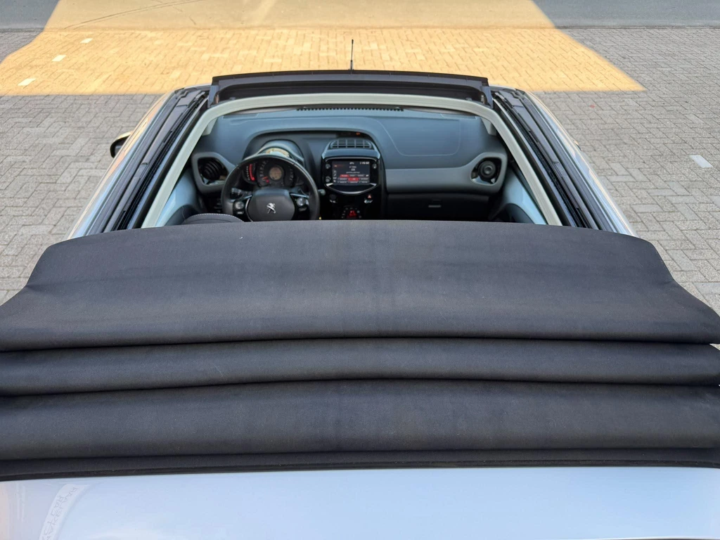 Peugeot 108 – foto 17