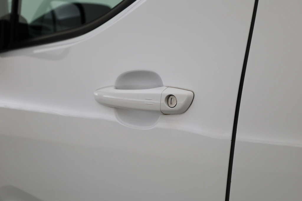 Peugeot Partner – foto 38