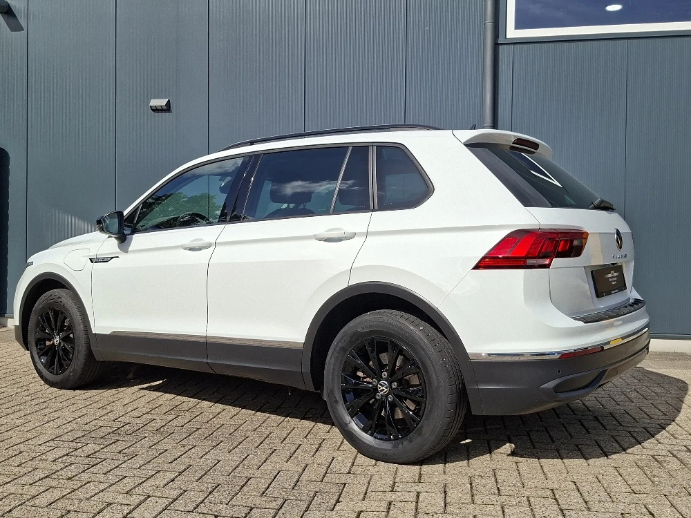 Volkswagen Tiguan – foto 8