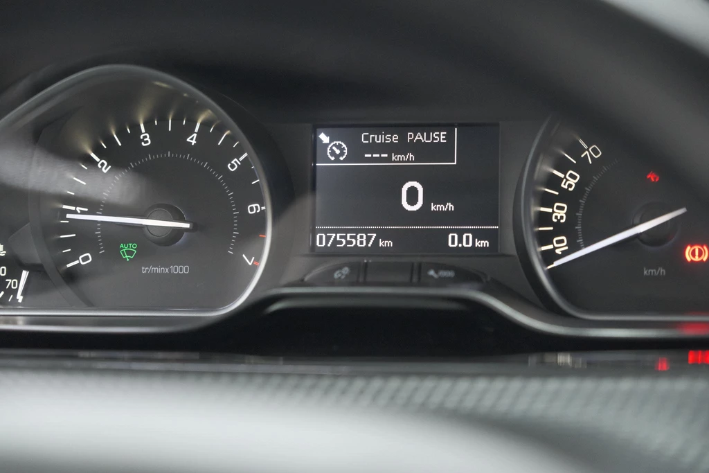 Peugeot 208 – foto 49