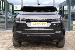 Land Rover Range Rover Evoque – thumbnail 5