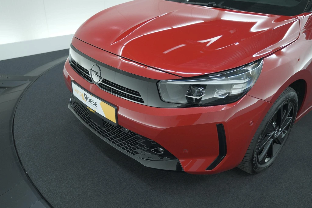 Opel Corsa – foto 18