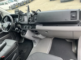 Volkswagen Crafter – thumbnail 13